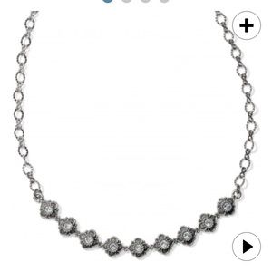 Brighton Alcazar Collar Necklace
